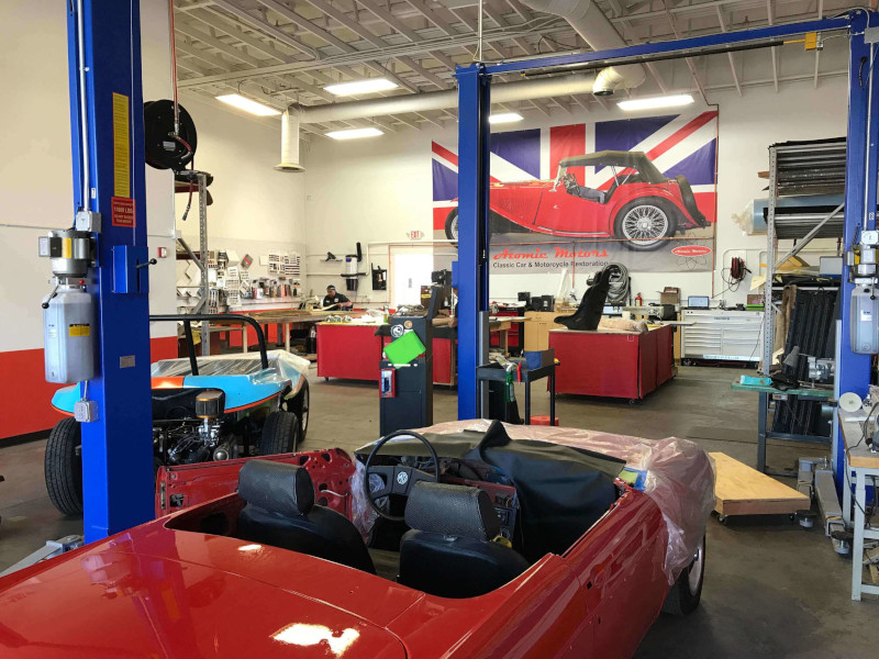Motorcycle upholstery shop hotsell