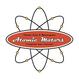 Atomic Motors Classic Cars & Motorcycles #2