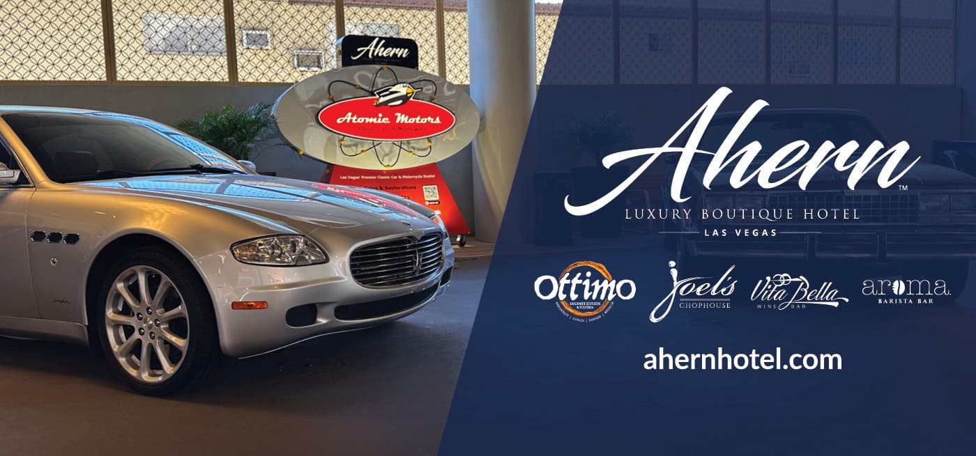 Book Now at Ahern Hotel